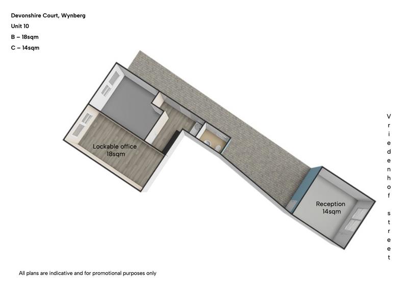 To Let commercial Property for Rent in Wynberg Western Cape